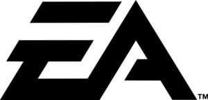 Electronic Arts Logo Electronic Arts Logo