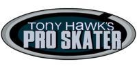 Tony Hawk's Pro Skater logo.png