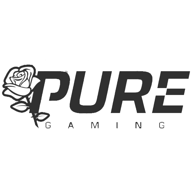 PURE Gaming - Gears of War Esports Wiki
