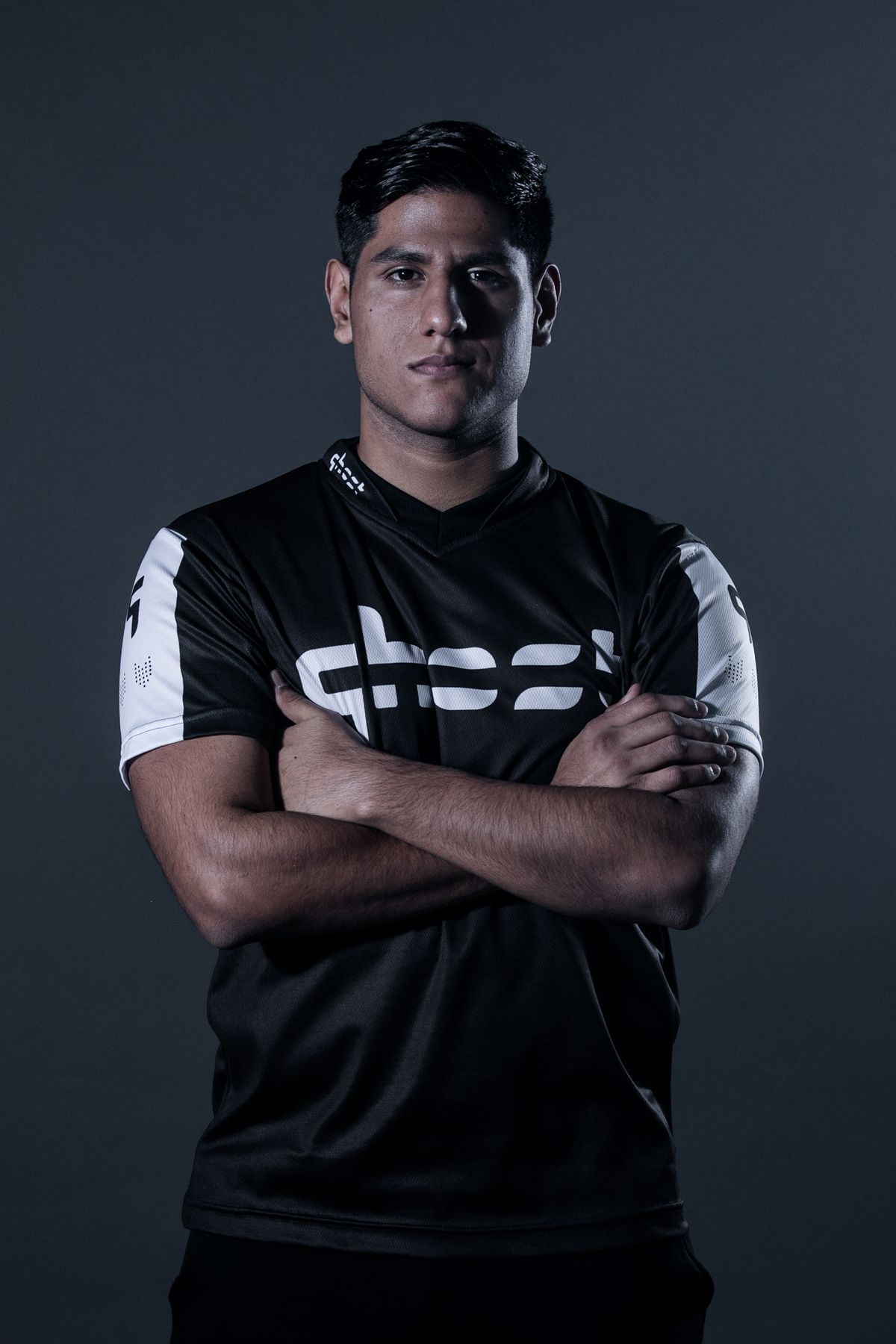 identivez gears of war esports wiki social media history