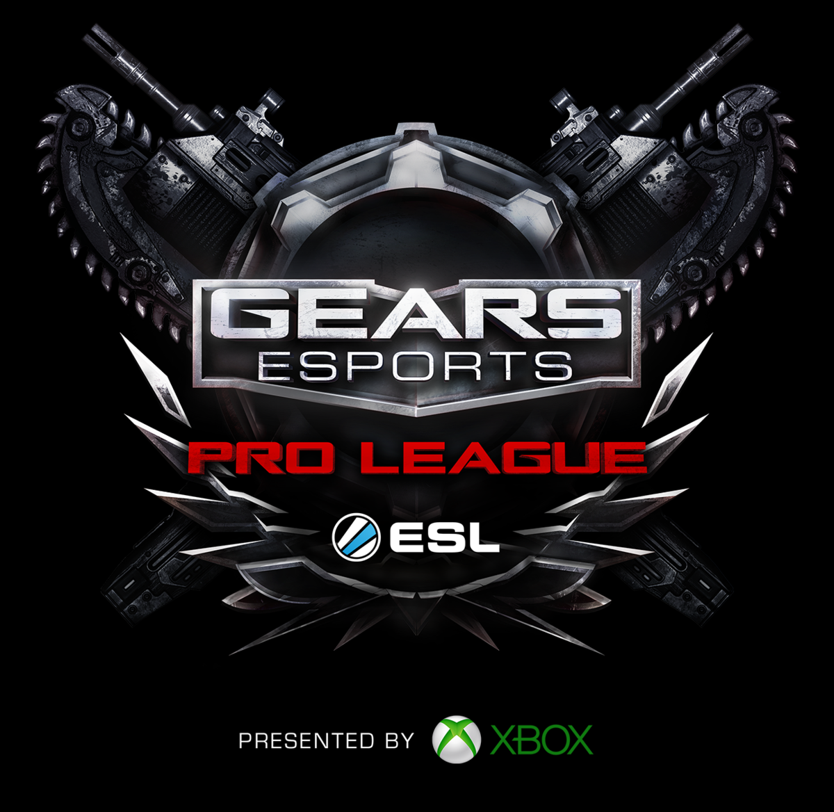 ESL Pro League/Season 1/Playoffs Gears of War Esports Wiki