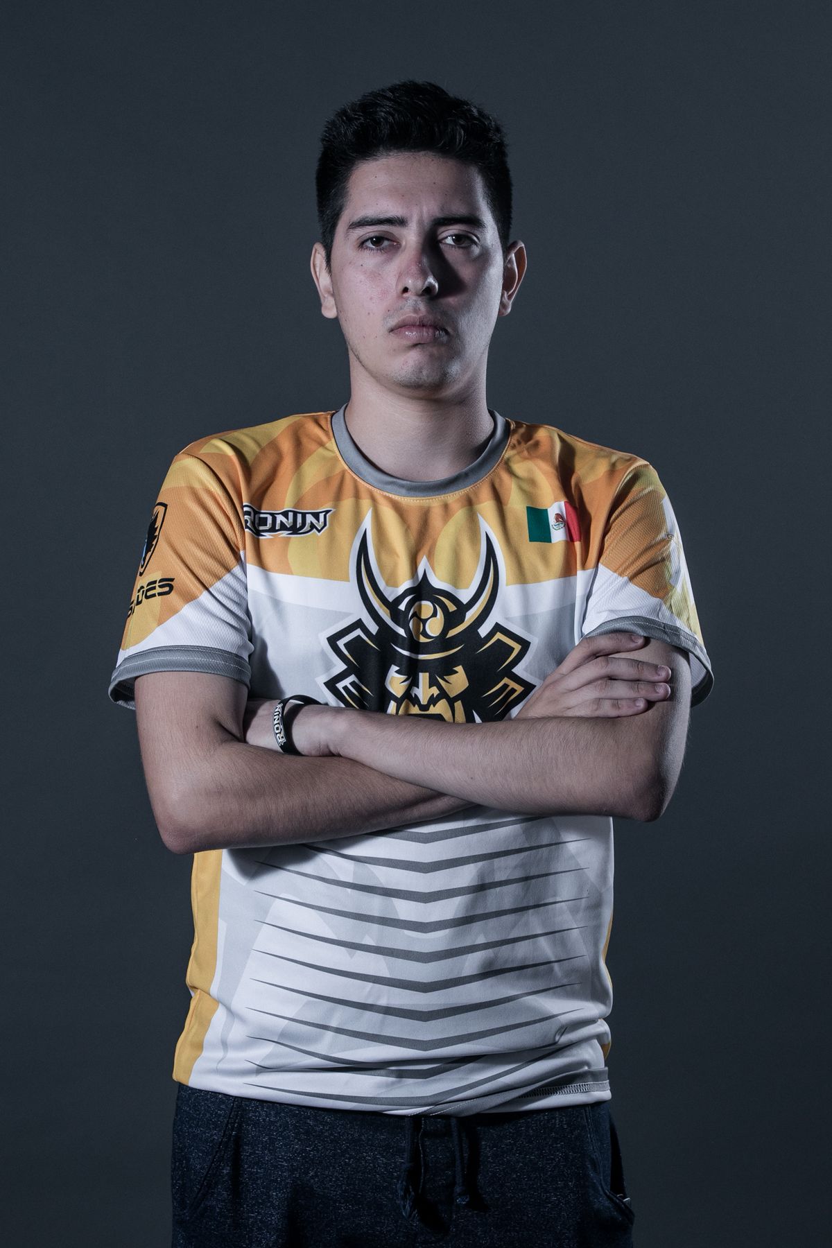 Sleeafer Gears of War Esports Wiki