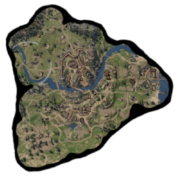 Merely Official Gloria Victis Wiki