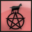 Devil Goat