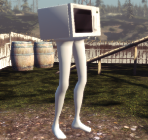 How To Unlock A Door >> Microwave - Official Goat Simulator Wiki How To Unlock A Door >> Microwave - Official Goat Simulator Wiki