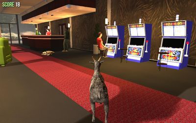 Casino Simulator Casino Simulator