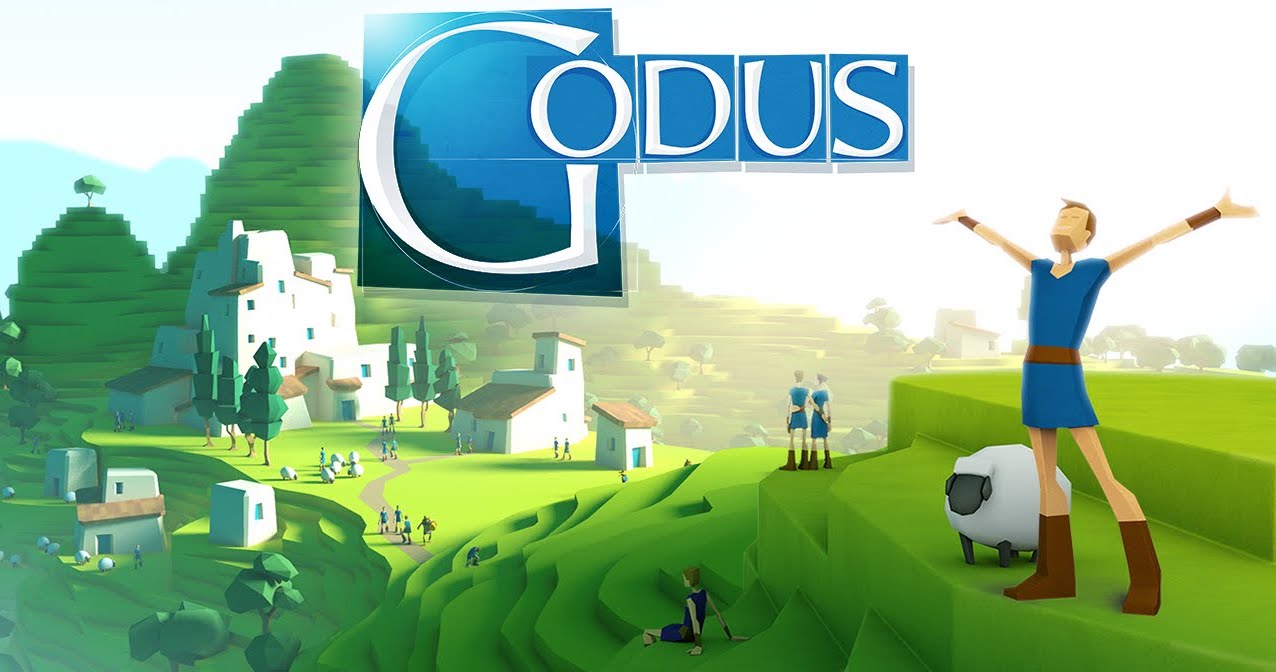 Official GODUS Wiki