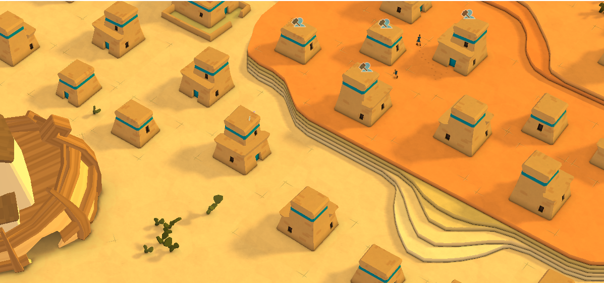 WeyWorld Official GODUS Wiki