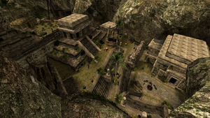 Gothic 2 Fortuno Gothic 2 Fortuno