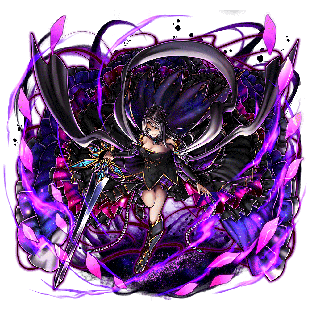 Ruthless Demon Divine Celia Grand Summoners Wiki