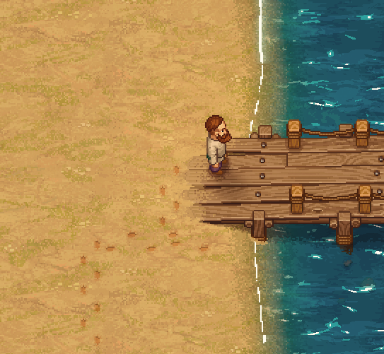 Beach Official Graveyard Keeper Wiki
