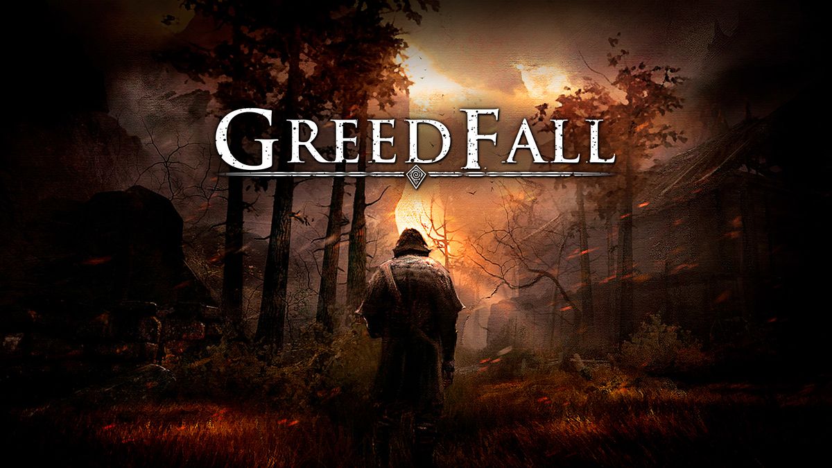 GreedFall - GreedFall Wiki