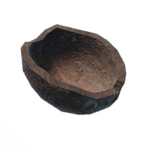 Coconut Bowl Official Green Hell Wiki