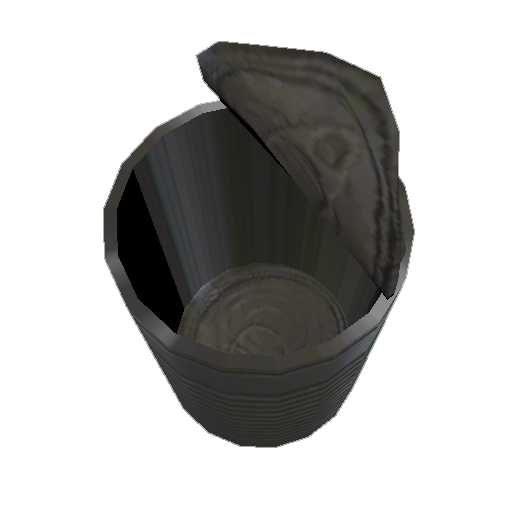 Empty Can Official Green Hell Wiki