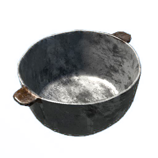 Pot Official Green Hell Wiki