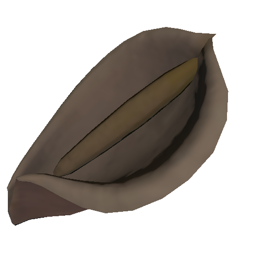 Monstera Deliciosa Flower Dried Official Green Hell Wiki