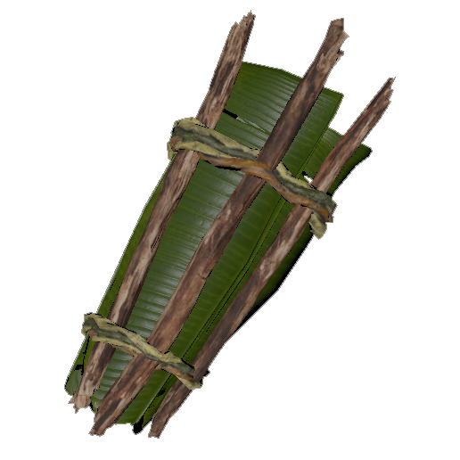 Stick Armor Official Green Hell Wiki