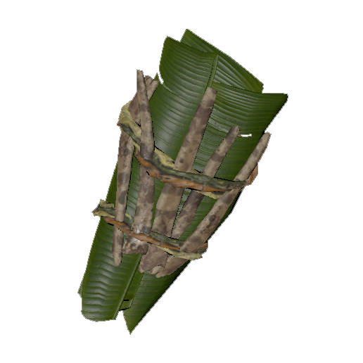 Bone Armor Official Green Hell Wiki