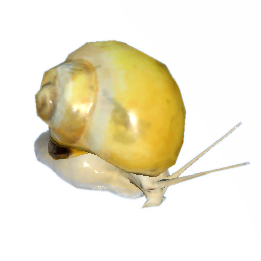 Mystery Snail Official Green Hell Wiki