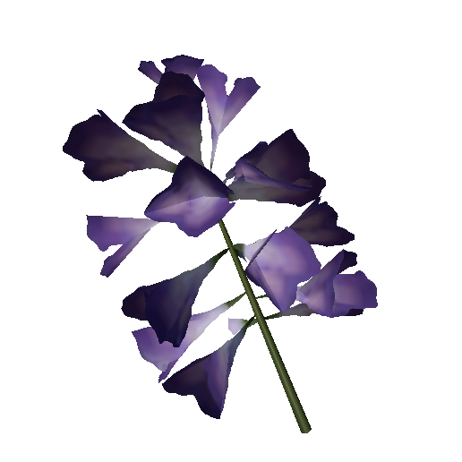 Plantain Lily Flower Official Green Hell Wiki