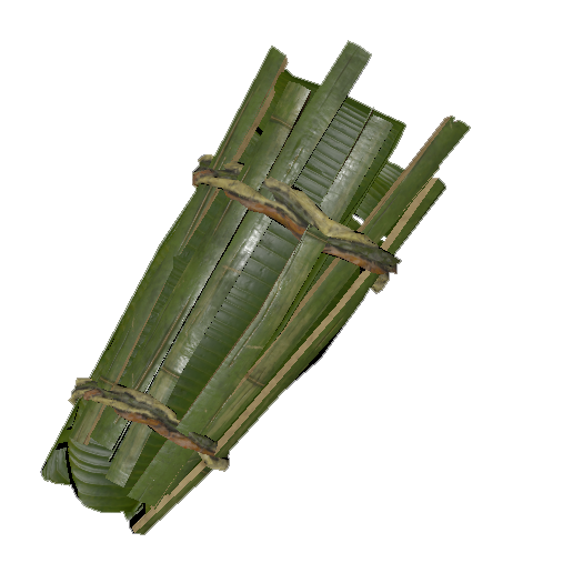 Bamboo Armor Official Green Hell Wiki