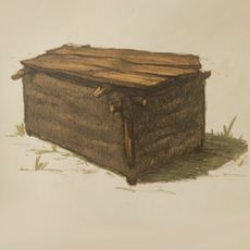 building - official green hell wiki