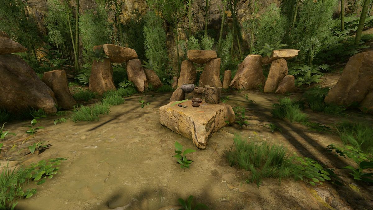 Lambda2 Official Green Hell Wiki