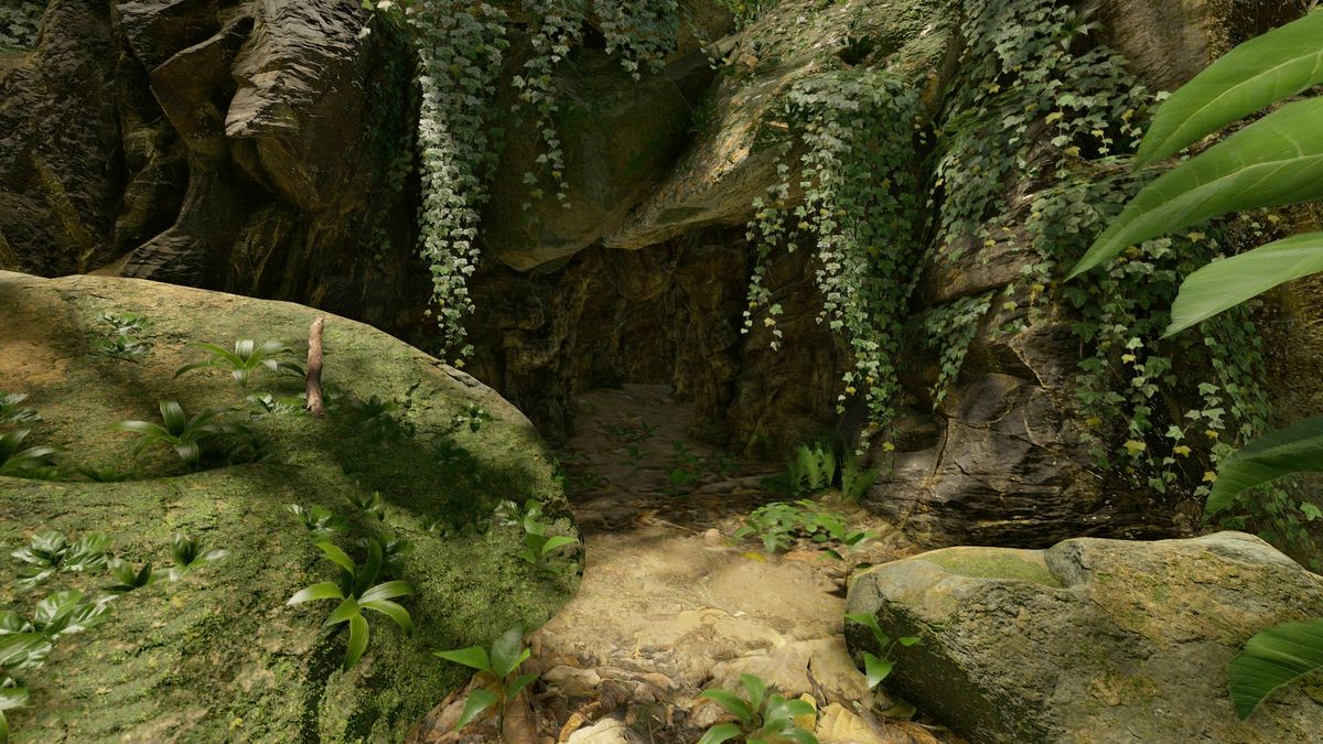 Scorpion Cave Official Green Hell Wiki