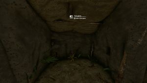 Mud Shed Wall - Official Green Hell Wiki