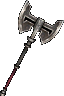 Steel War Axe Icon.png