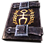 Sacred Texts of Menhir Icon.png