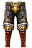 Anchorite's Leg Armor Icon.png