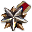 Myrmidon Revered Star Icon.png