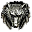 Direwolf Crest Icon.png