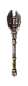 Tarnished Bladed Mace Icon.png