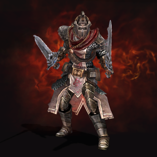 Kymon's Chosen Blade Maiden Official Grim Dawn Wiki