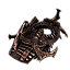 Bloodrager's Shoulderguard Icon.png