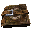 Leatherbound Spellbook Icon.png