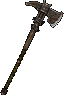 Tarnished Great Axe Icon.png