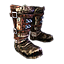 Fur-lined Boots Icon.png