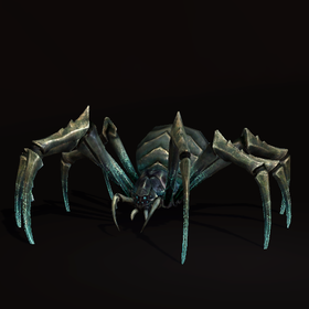 Terrorweave Arachnid - Official Grim Dawn Wiki Terrorweave Arachnid - Official Grim Dawn Wiki