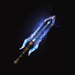 Unique Items - Official Grim Dawn Wiki