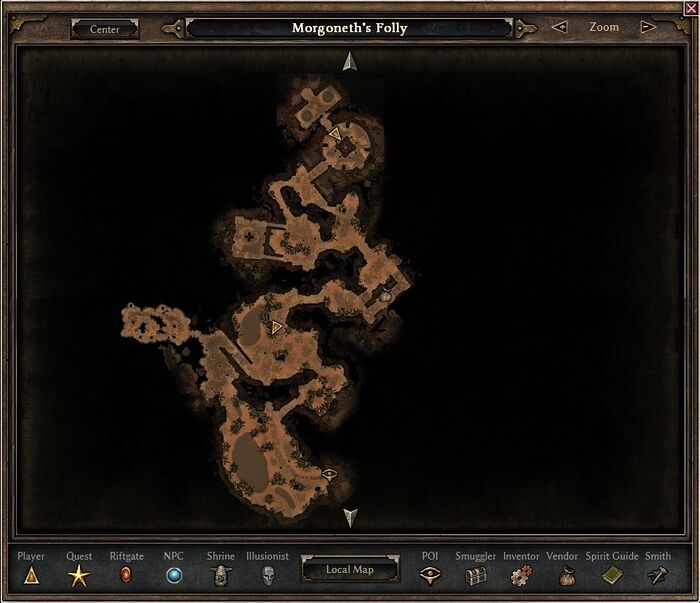 Folly Official Grim Dawn Wiki