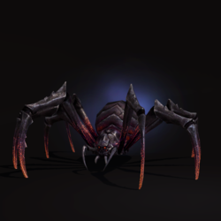 Arachnid - Official Grim Dawn Wiki Arachnid - Official Grim Dawn Wiki