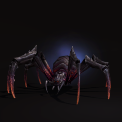 Arachnid - Official Grim Dawn Wiki