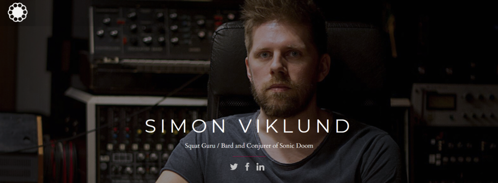 Viklund Viklund