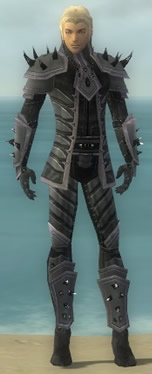 guild wars war obsidian armor guild wars war obsidian armor
