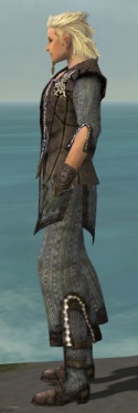 Stormforged Spear Stormforged Spear