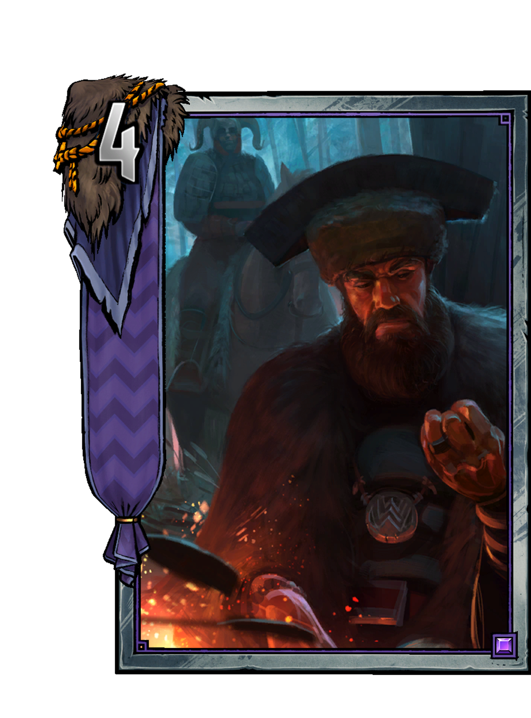 Gremist - Gwent Wiki