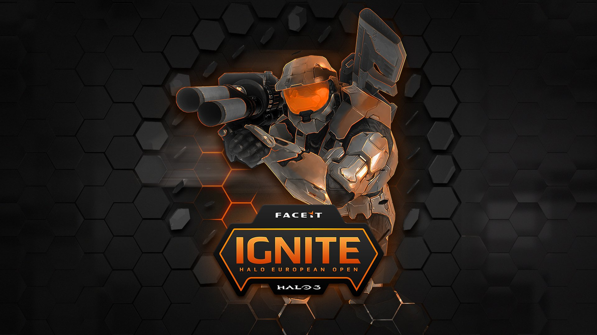 FACEIT Ignite Halo European Open Halo Esports Wiki